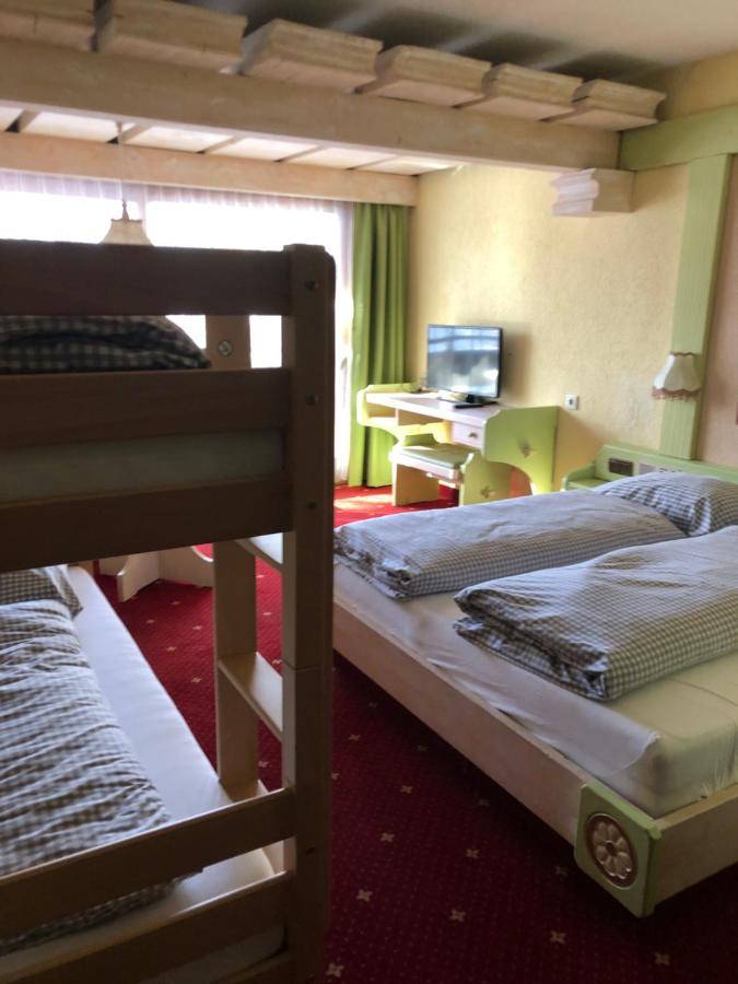 B&B In Seefeld Seefeld in Tirol Exteriér fotografie