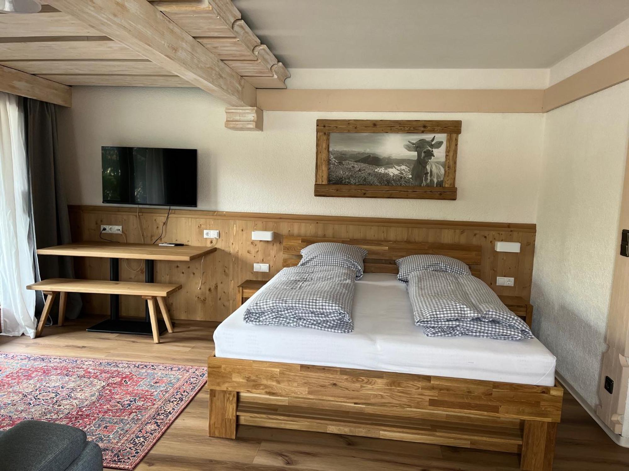 B&B In Seefeld Seefeld in Tirol Exteriér fotografie